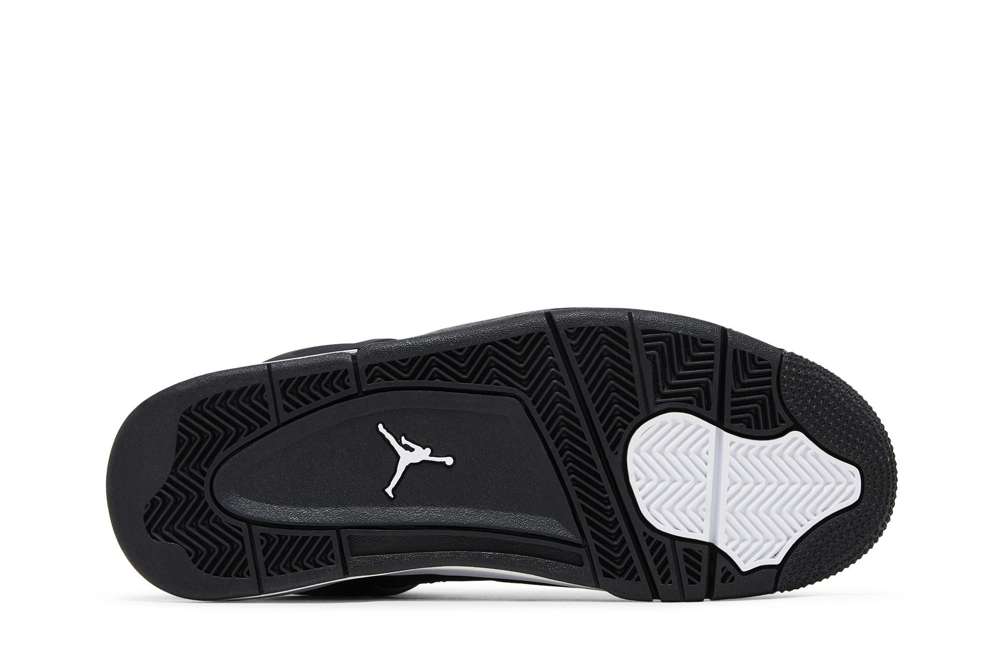 Purchase Air Jordan 4 復刻版 '白雷霆' FQ8138-001