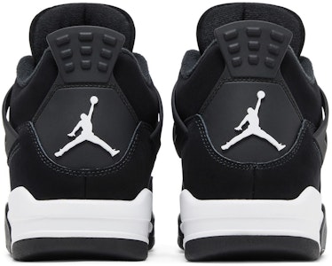 Air Jordan 4 Retro 'Petir Putih' FQ8138-001 Details for Air Jordan 4 Retro 'Petir Putih' FQ8138-001