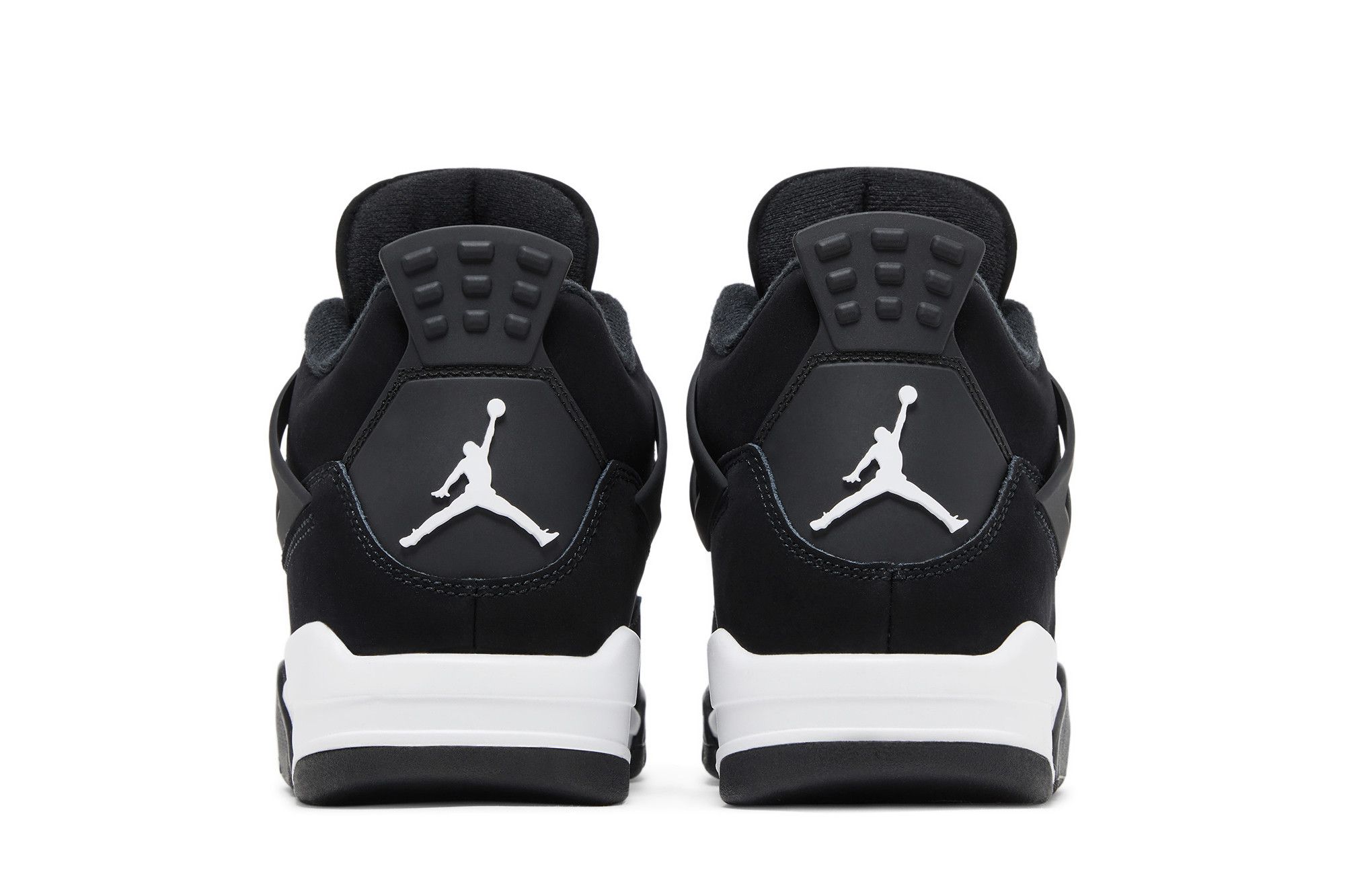 Sizing Air Jordan 4 復刻版 '白雷霆' FQ8138-001