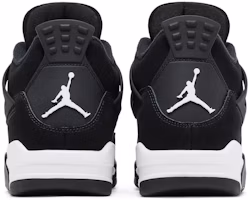 Sizing Air Jordan 4 Retro 'White Thunder' FQ8138-001