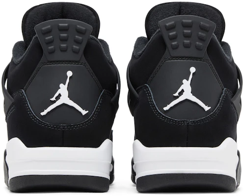 Air Jordan 4 復刻版 '白雷霆' FQ8138-001 Sizing Air Jordan 4 復刻版 '白雷霆' FQ8138-001