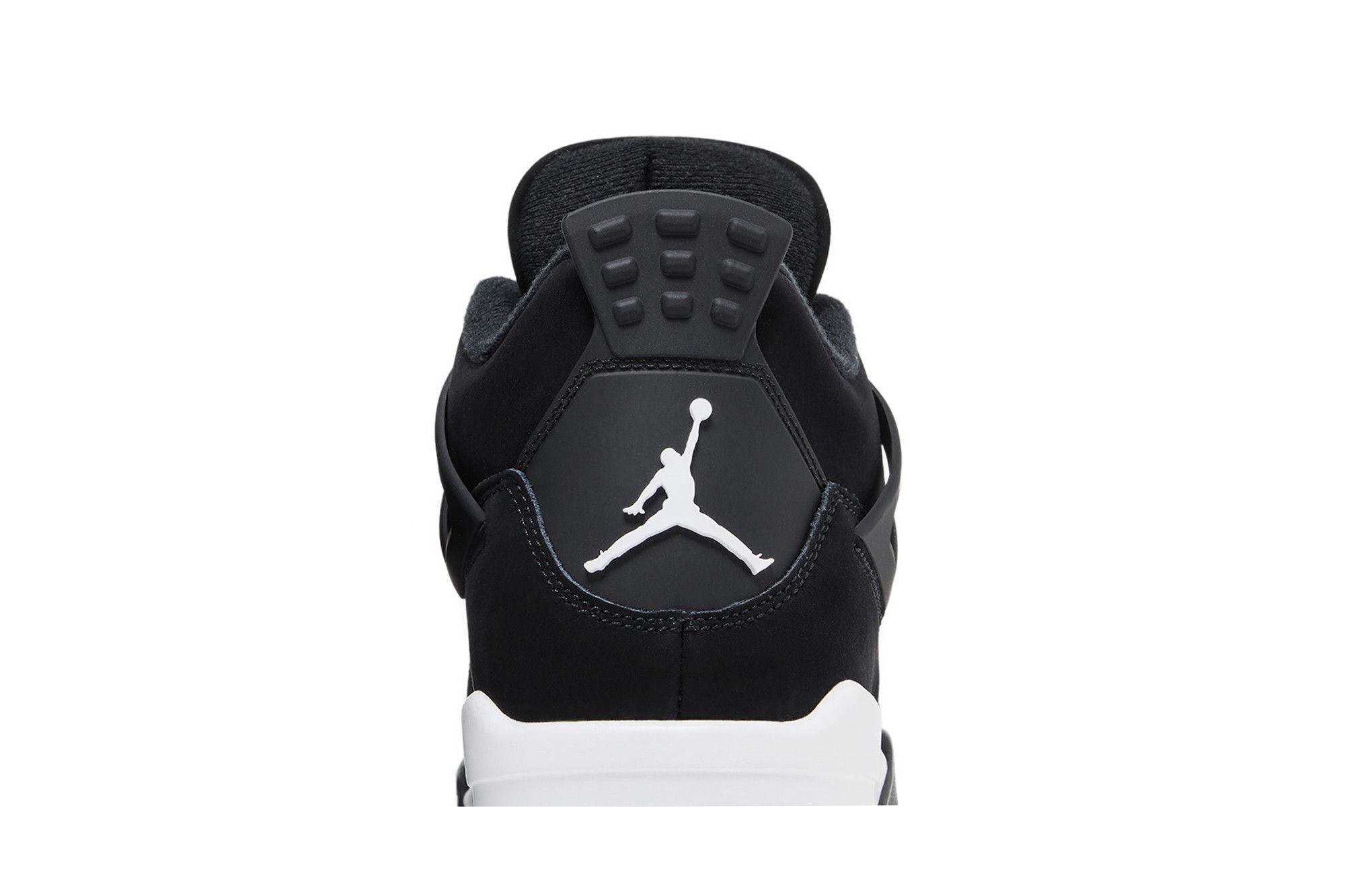 Cheap Air Jordan 4 復刻版 '白雷霆' FQ8138-001