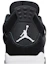 Cheap Air Jordan 4 復刻版 '白雷霆' FQ8138-001