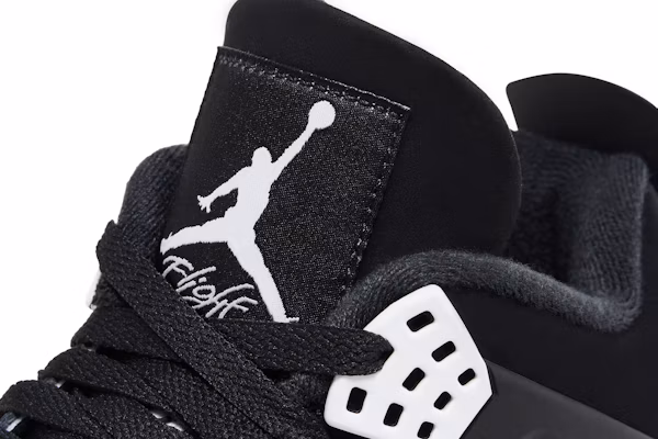 Air Jordan 4 復刻版 '白雷霆' FQ8138-001 2