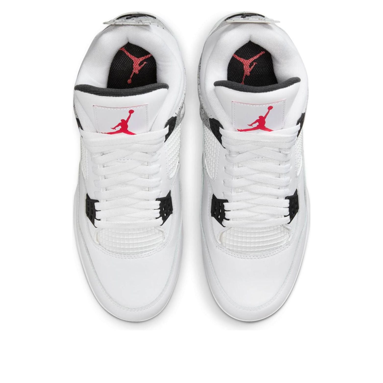 Order エアジョーダン 4 レトロ クリート 'ホワイトセメント' HQ0207-106