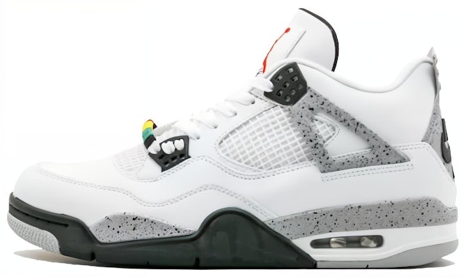 Air Jordan 4 Retro Pack Haz lo Correcto 840606-192a Buy Air Jordan 4 Retro Pack Haz lo Correcto 840606-192a