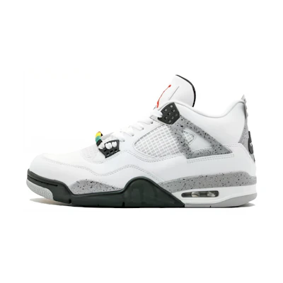 Jordan 4 Retro Do the Right Thing Pack