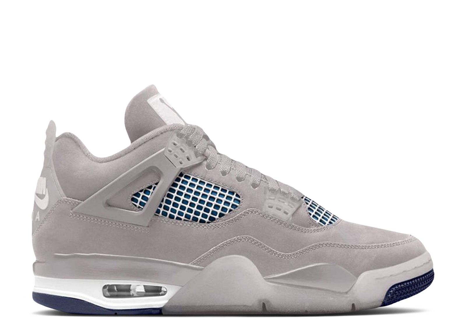 Air Jordan 4 Retro 'Georgetown' FV5029-004