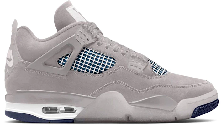 Air Jordan 4 Retro 'Georgetown' FV5029-004 Buy Air Jordan 4 Retro 'Georgetown' FV5029-004