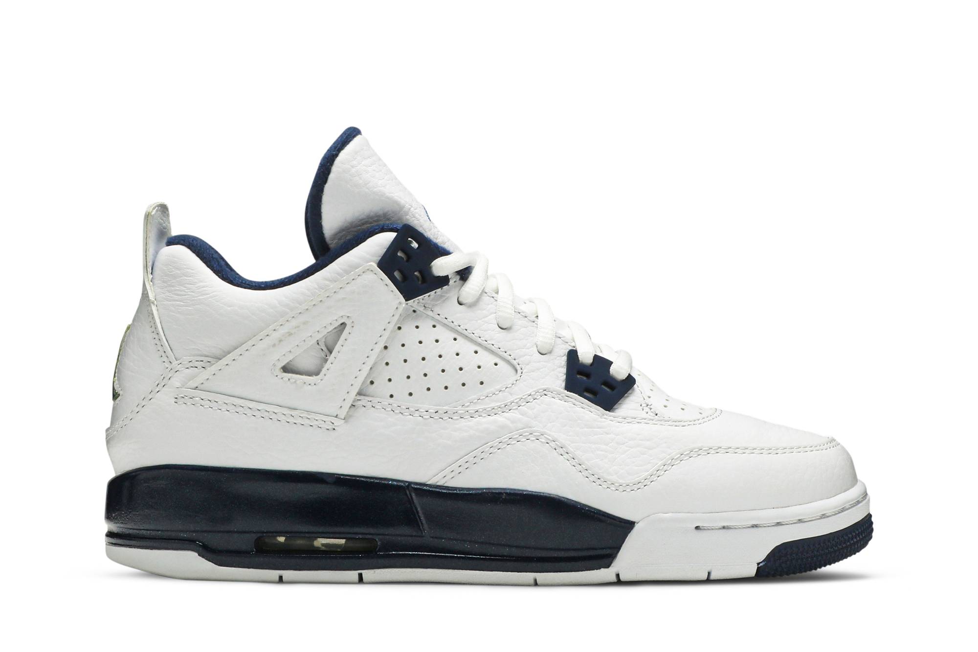 1999 air jordan 4 columbia