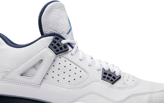 Air Jordan 4 Retro LS 'Legend Blue' 314254-107 Order Air Jordan 4 Retro LS 'Legend Blue' 314254-107