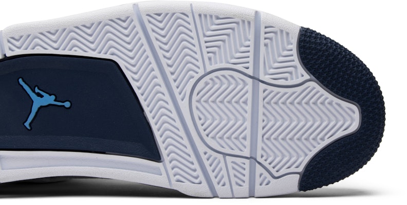 Air Jordan 4 Retro LS 'Legend Blue' 314254-107 Purchase Air Jordan 4 Retro LS 'Legend Blue' 314254-107