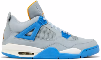 Air Jordan 4 Retro LS 'Mist Blue' 314254-041 Air Jordan 4 Retro LS 'Mist Blue' 314254-041