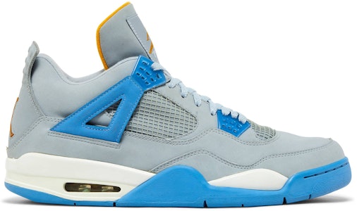 에어 조던 4 레트로 LS '미스트 블루' 314254-041 Buy 에어 조던 4 레트로 LS '미스트 블루' 314254-041