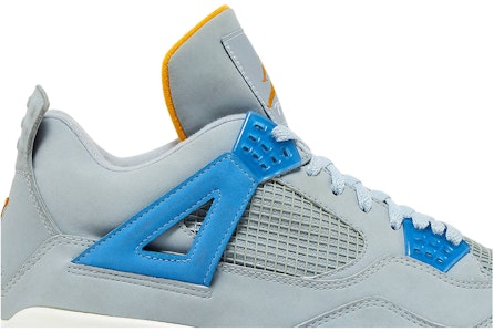 에어 조던 4 레트로 LS '미스트 블루' 314254-041 Order 에어 조던 4 레트로 LS '미스트 블루' 314254-041