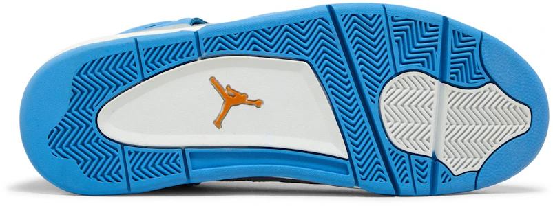 에어 조던 4 레트로 LS '미스트 블루' 314254-041 Shop 에어 조던 4 레트로 LS '미스트 블루' 314254-041