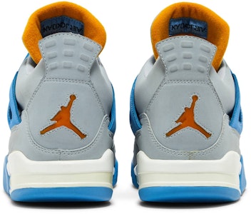 에어 조던 4 레트로 LS '미스트 블루' 314254-041 Details for 에어 조던 4 레트로 LS '미스트 블루' 314254-041