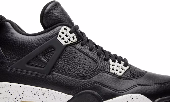 Air Jordan 4 Retro LS 'Oreo' 2015 314254-003 Order Air Jordan 4 Retro LS 'Oreo' 2015 314254-003
