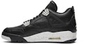 Lookbook Air Jordan 4 Retro LS 'Oreo' 2015 314254-003