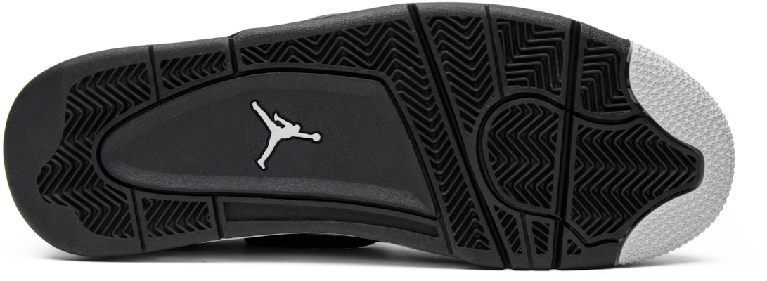 Air Jordan 4 Retro LS 'Oreo' 2015 314254-003 Shop Air Jordan 4 Retro LS 'Oreo' 2015 314254-003