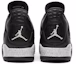 Details for Air Jordan 4 Retro LS 'Oreo' 2015 314254-003