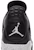 Air Jordan 4 Retro LS 'Oreo' 2015 314254-003