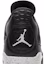 Sizing Air Jordan 4 Retro LS 'Oreo' 2015 314254-003