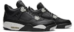 Cheap Air Jordan 4 Retro LS 'Oreo' 2015 314254-003