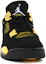 Lookbook Air Jordan 4 Retro LS 'Thunder' Zapatillas Deportivas 314254-071