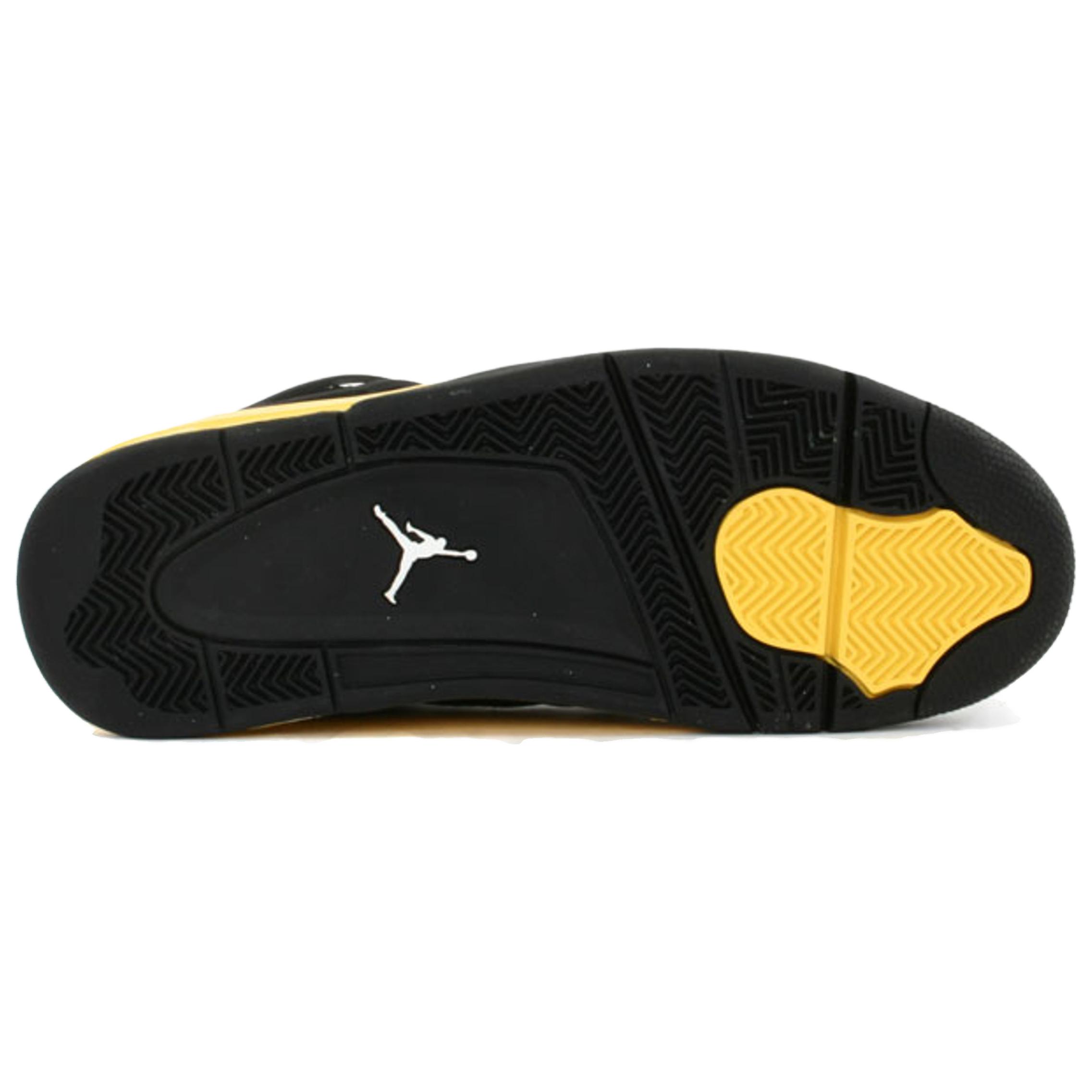 Purchase Air Jordan 4 Retro LS 'Thunder' Zapatillas Deportivas 314254-071
