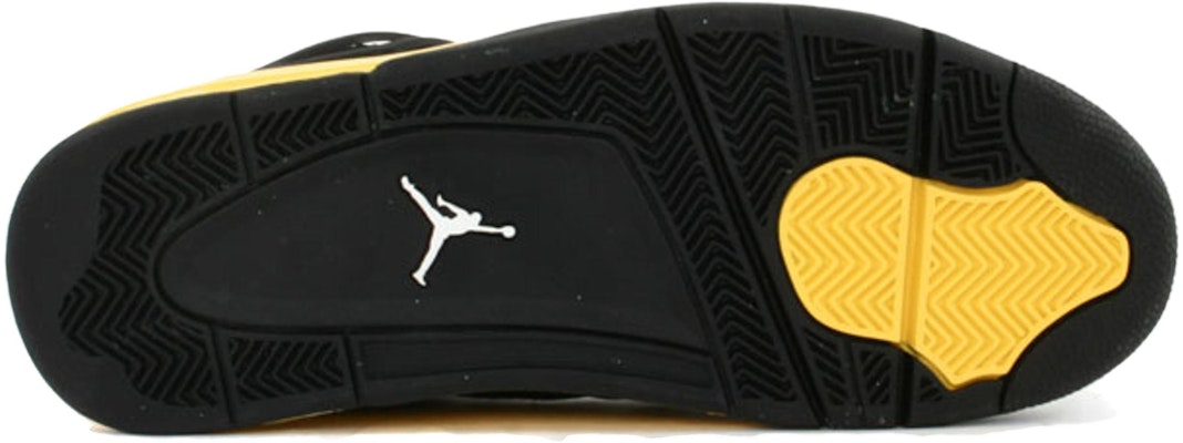 Air Jordan 4 Retro LS 'Thunder' Zapatillas Deportivas 314254-071 Purchase Air Jordan 4 Retro LS 'Thunder' Zapatillas Deportivas 314254-071