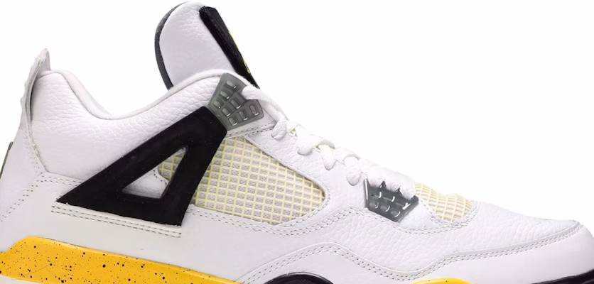 Air Jordan 4 復刻版 LS '旅行黃' 314254-171 Order Air Jordan 4 復刻版 LS '旅行黃' 314254-171