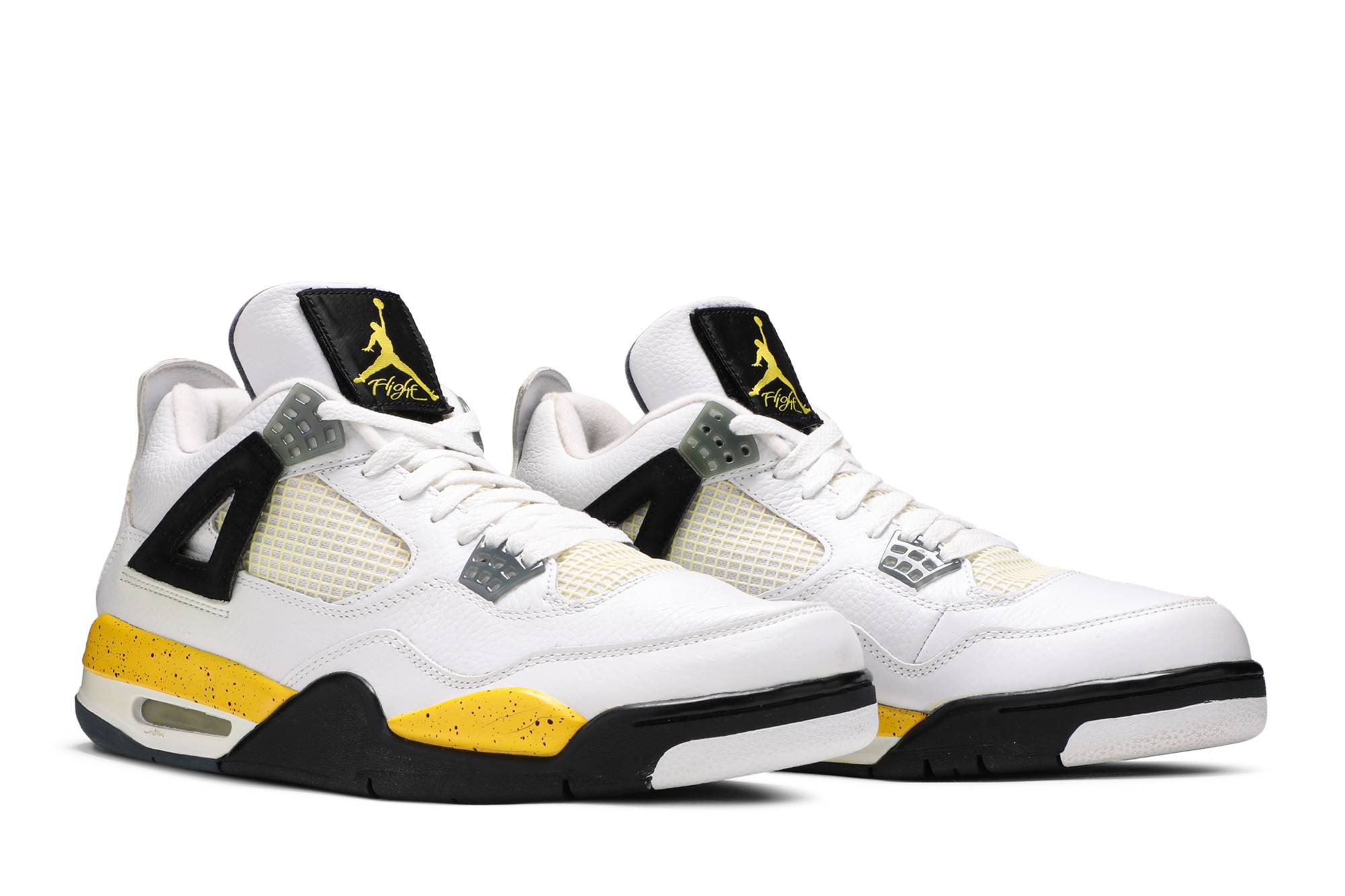 Jordan 4 tour yellow release date cheap