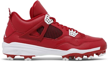 Air Jordan 4 Retro MCS 'Gym Red' 807709-601 Air Jordan 4 Retro MCS 'Gym Red' 807709-601