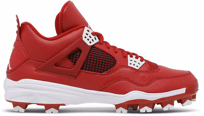 Air Jordan 4 Retro MCS 'Gym Red' 807709-601 Buy Air Jordan 4 Retro MCS 'Gym Red' 807709-601