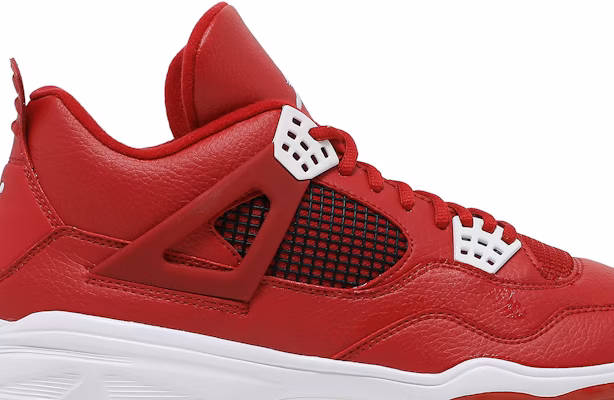Air Jordan 4 Retro MCS 'Gym Red' 807709-601 Order Air Jordan 4 Retro MCS 'Gym Red' 807709-601