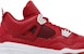 Air Jordan 4 Retro MCS 'Gym Red' Merah Gym 807709-601