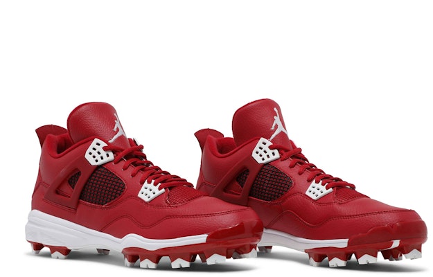 Air Jordan 4 Retro MCS 'Gym Red' 807709-601 Cheap Air Jordan 4 Retro MCS 'Gym Red' 807709-601