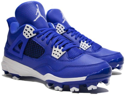 Air Jordan 4 Retro MCS 'Varsity Royal' 807709-401 Order Air Jordan 4 Retro MCS 'Varsity Royal' 807709-401