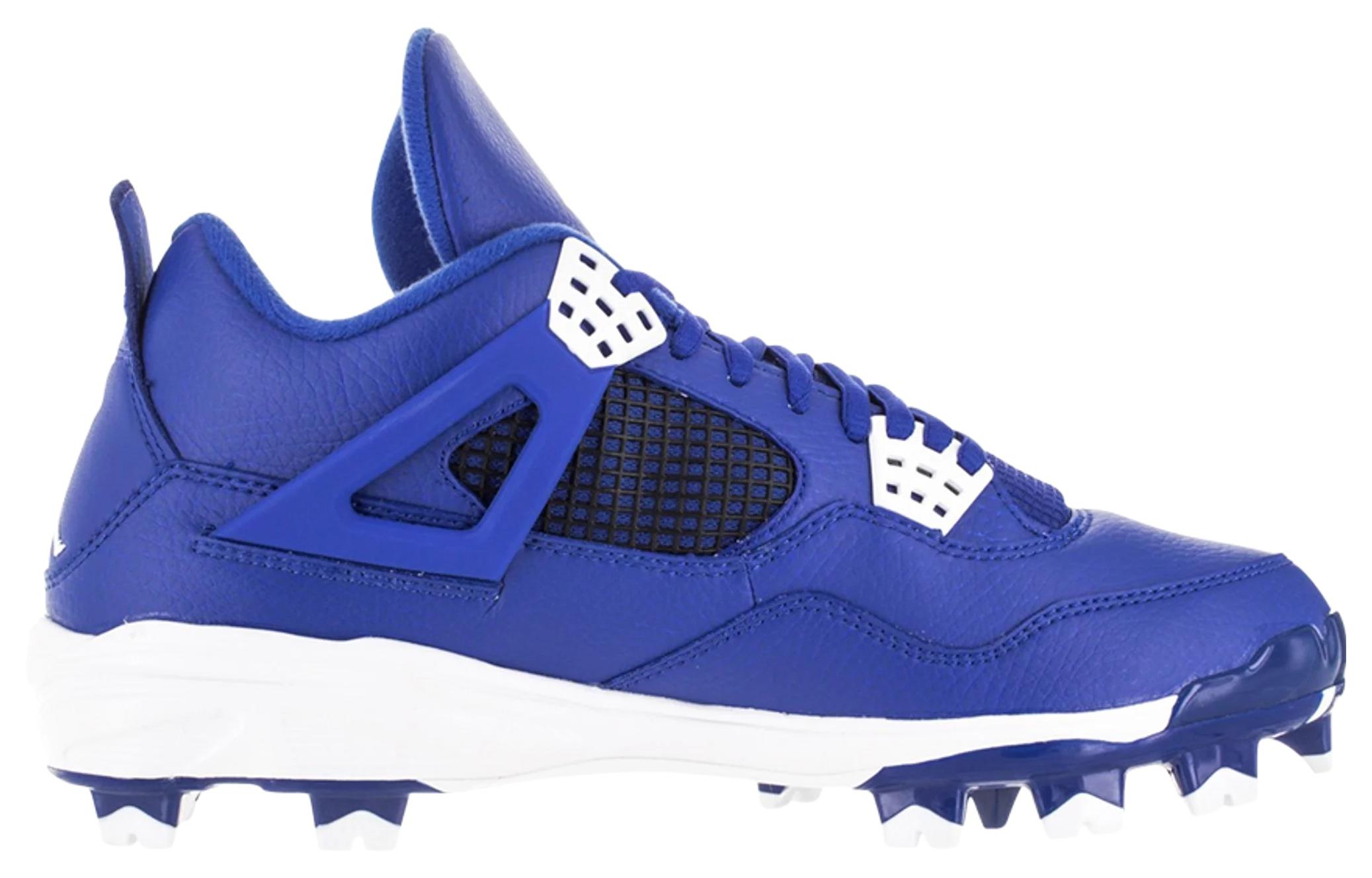 Order Air Jordan 4 Retro MCS 'Royal Universitario' 807709-401