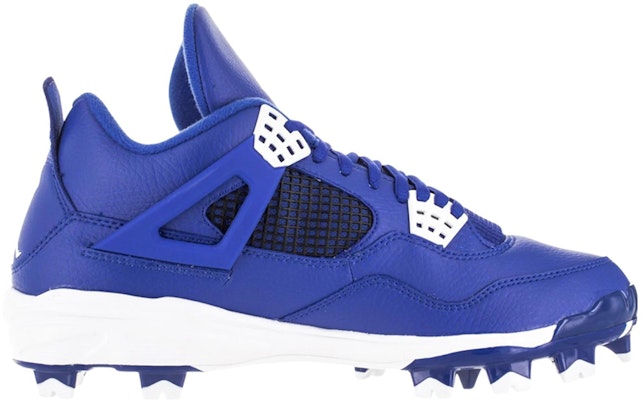 Air Jordan 4 Retro MCS 'Varsity Royal' 807709-401 Order Air Jordan 4 Retro MCS 'Varsity Royal' 807709-401