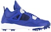 Order Air Jordan 4 Retro MCS 'Varsity Royal' Lelaki 807709-401