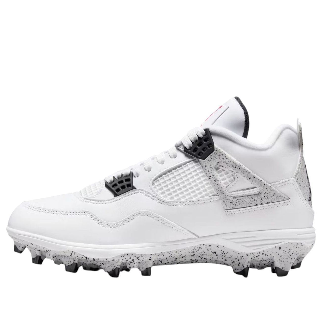 Jordan 4 Retro MCS 'White Cement'
