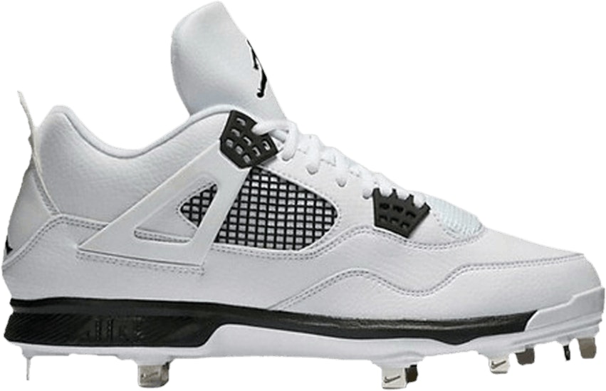 air-jordan-4-retro-metal-white-black