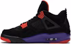 Lookbook Air Jordan 4 Retro NRG 'Raptors - Tandatangan Drake' AQ3816-056
