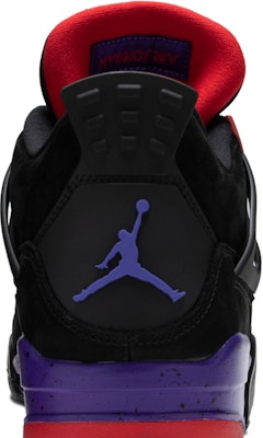 Air Jordan 4 復刻版 NRG '猛龙 - 德雷克签名款' AQ3816-056 Sizing Air Jordan 4 復刻版 NRG '猛龙 - 德雷克签名款' AQ3816-056
