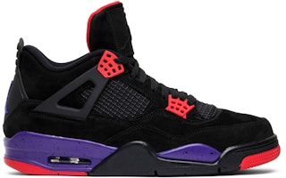 Air Jordan 4 Retro NRG 'Raptors' AQ3816-065 Air Jordan 4 Retro NRG 'Raptors' AQ3816-065