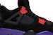Air Jordan 4 Retro NRG 'Raptors' AQ3816-065 - Kasut Jordan