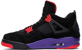 Air Jordan 4 Retro NRG 'Raptors' AQ3816-065 - Kasut Jordan Lookbook Air Jordan 4 Retro NRG 'Raptors' AQ3816-065 - Kasut Jordan