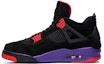 Lookbook Air Jordan 4 Retro NRG 'Raptors' AQ3816-065 - Kasut Jordan